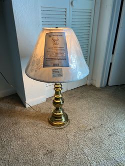 Side Lamp
