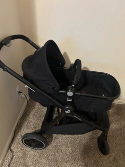 Maxi Cosi bassinet stroller