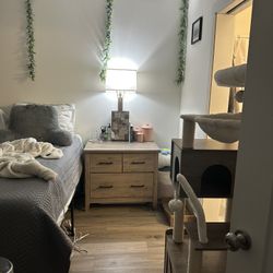 Lease Takeover With Opportunity To Renew 