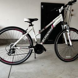 Schwinn Bike