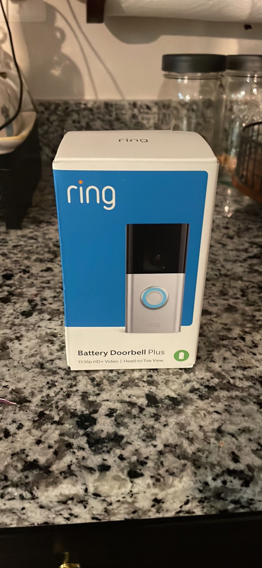 Ring Doorbell