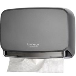 PAPER TOWEL DISPENSER 