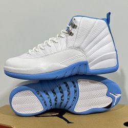 Jordan 12