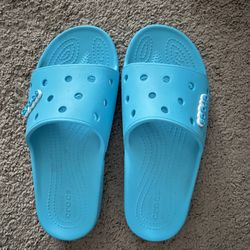 New Crocs