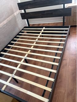Queen size