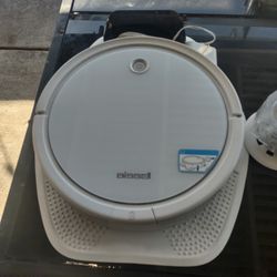 Bissell Spin Wave Robotic Wet/Dry Vacuum 