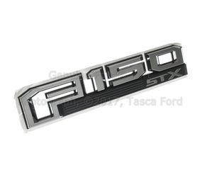 18-20 Ford F150 Fender Emblems  Stx