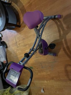 Fitness Machine