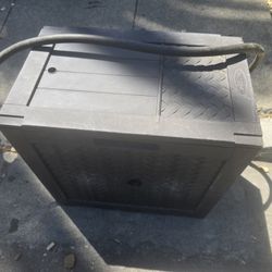 Free Sumcrafter Retractible Hose Reel