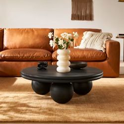 Castlery Duncan Round Coffee Table