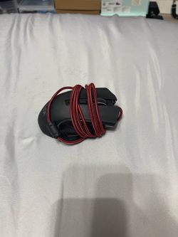 Steel series rival 3000 gaming mouse