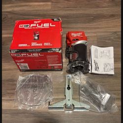 Milwaukee M18 FUEL 18V Lithium-Ion Brushless Cordless Compact Router (Tool-Only)