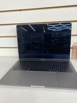 Apple Macbook Pro Intel Core i7(2.7Ghz) 13.3" - 16GB Ram - 256GB SSD