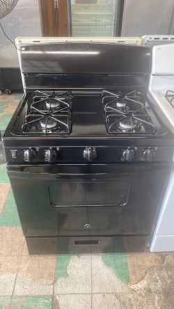 Gas stove