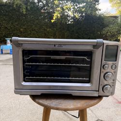 Breville Smart Air Fryer Pro