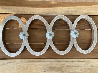 Adorable Wall Hanging Knobs 