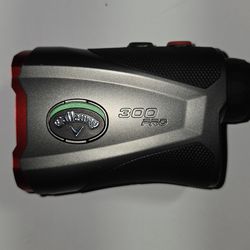 Callaway 300 Pro