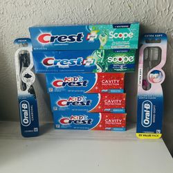 Pastas De Niño Y Adulto 