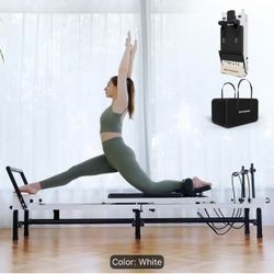 Pilates Reformer Machine