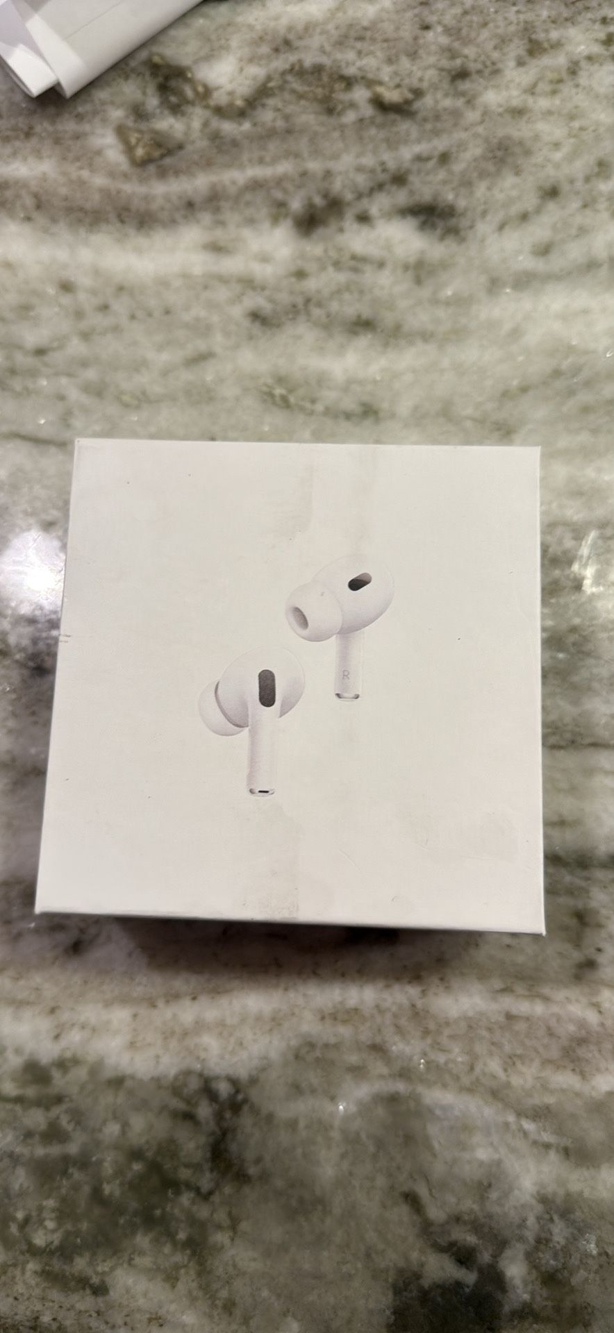 Brand New AirPods Pro’s