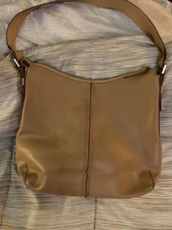 Frances Cobiasia Handbag