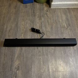 Insignia 2.0 Channel Soundbar