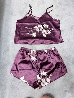 Pajama set S/M