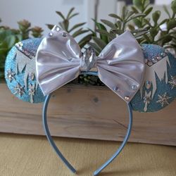 Disney Frozen Elsa Ice Ears 