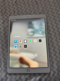 iPad 8th Generation 128gb 