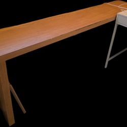 IKEA Long Table  USED