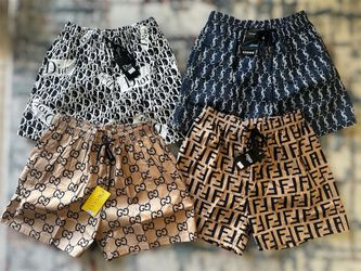 Fashionable women’s shorts