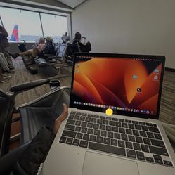 MacBook Air 
