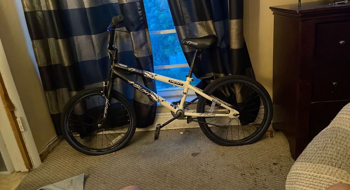 Kid Bike
