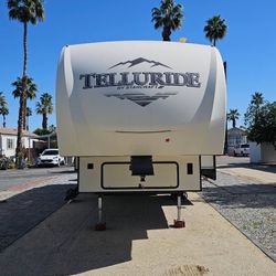 2020 Starcraft-Telluride 338MBH  (Fifth Wheel)