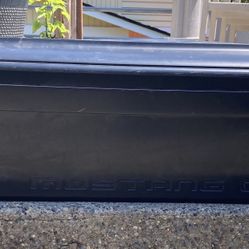 1990 Mustang GT Bumper. NEW $200.00 Cash Only