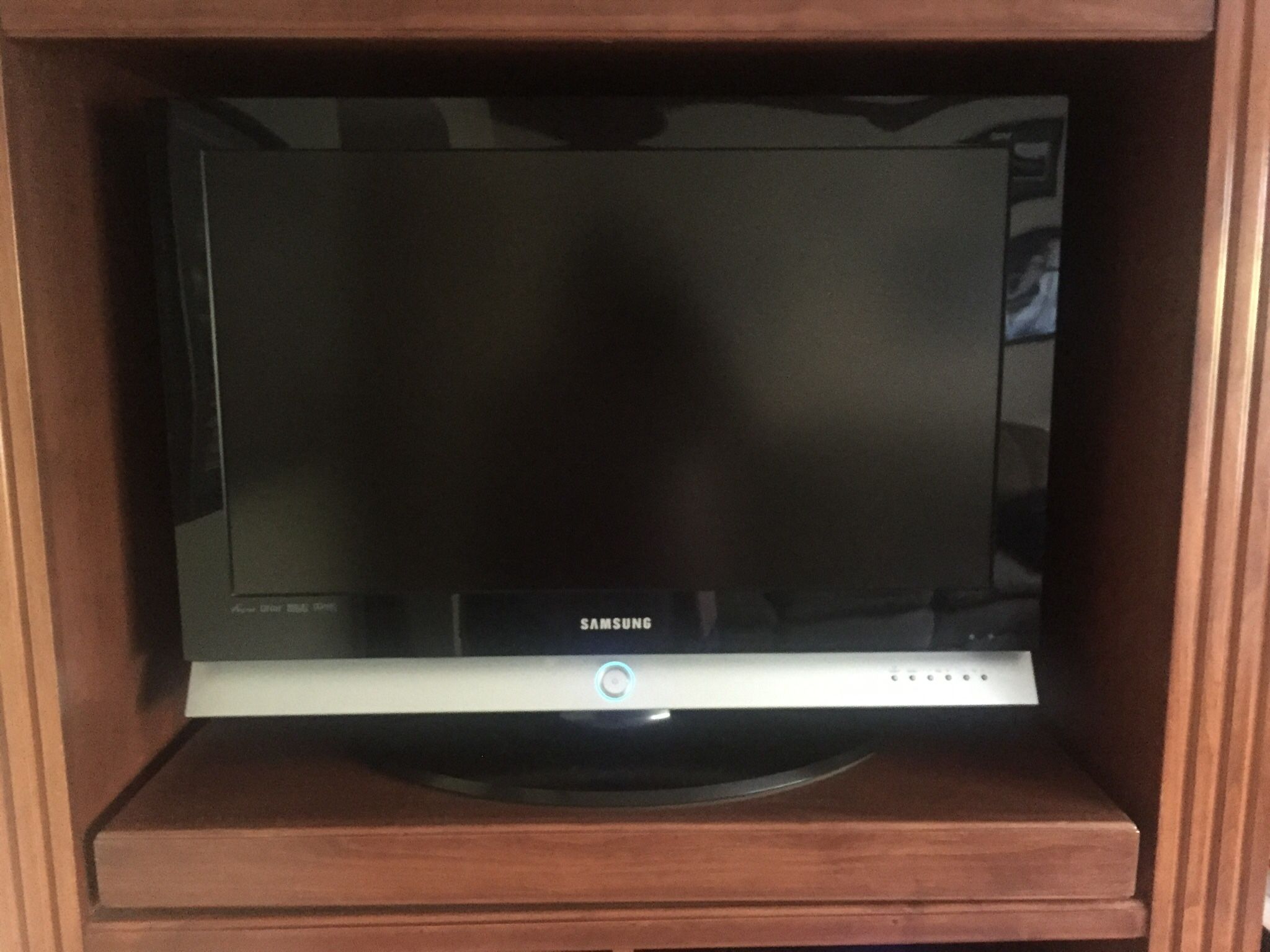 Samsung 32 Inch TV