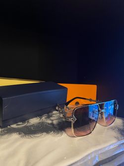 Gold Lv Sunblockers