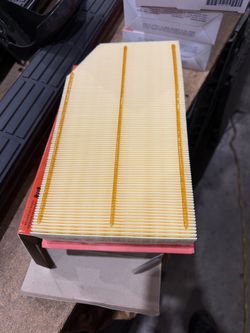 air filter 2018-26 jeep gladiator wrangler