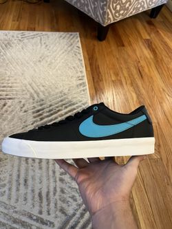 Nike BLAZER LOW PRO GT shoes