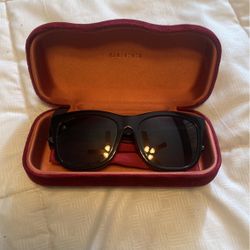 Gucci Sun Glasses 