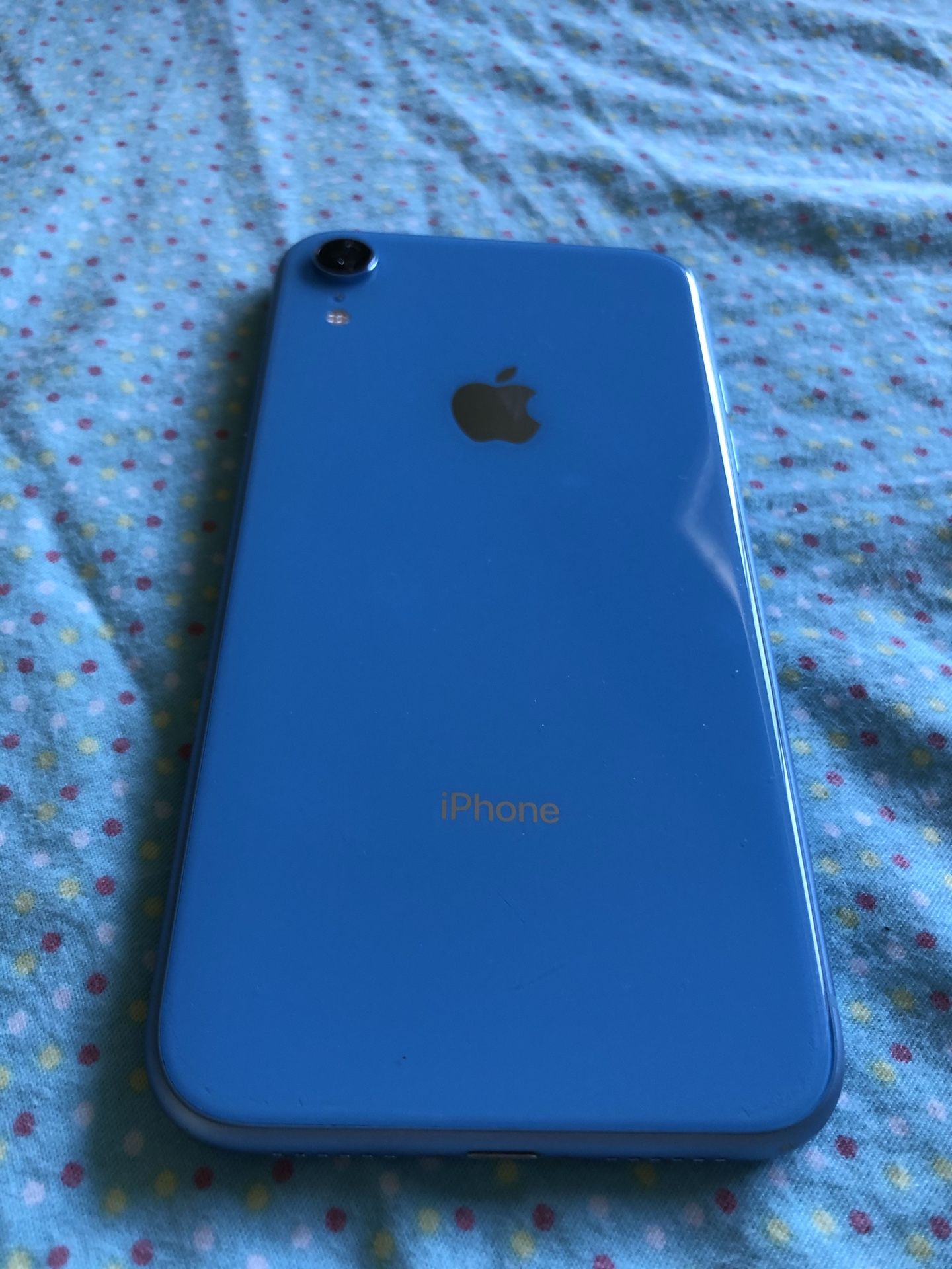 Apple iPhone XR 64 GB