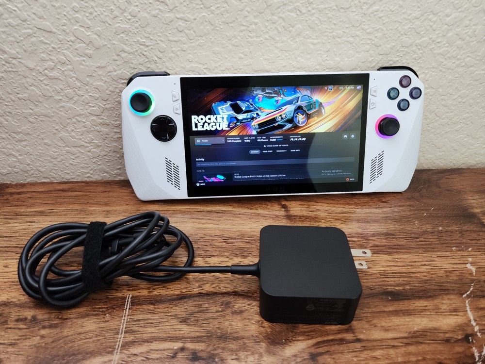 Rog Ally Z1 Extreme 512GB OBO