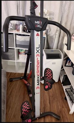 Maxiclimber XL