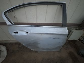 Honda Accord Door
