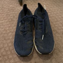 Men’s Blue Ultra Boost