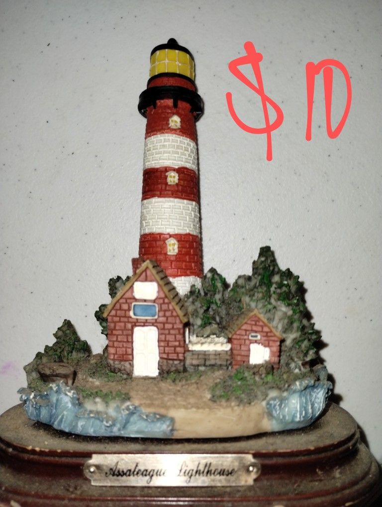 Lighthouse Collection 