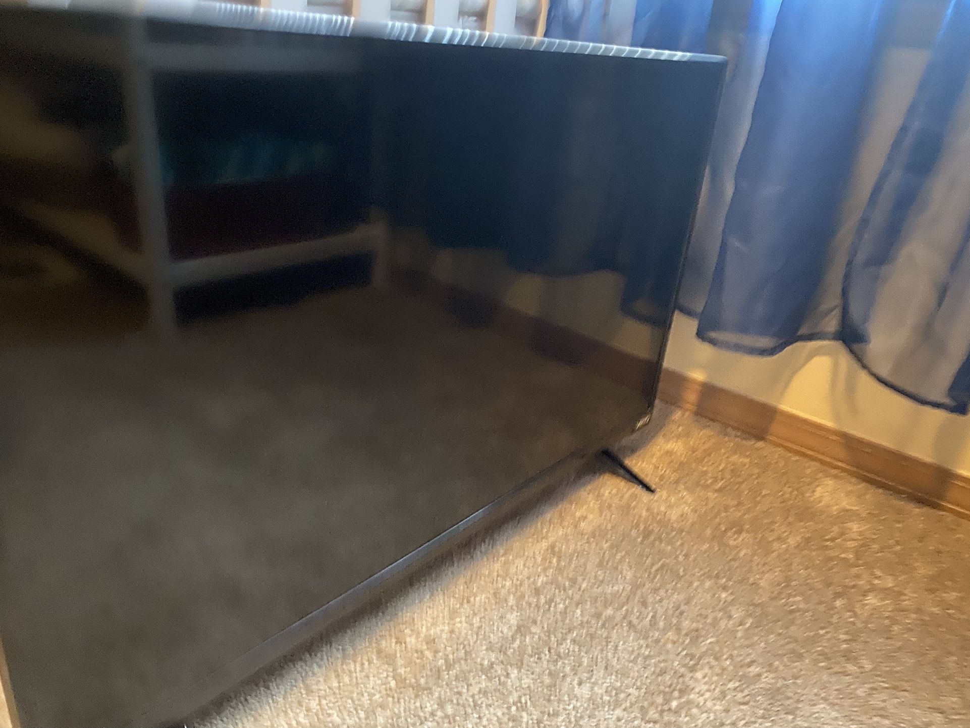 Smart Tv Vizio 35”