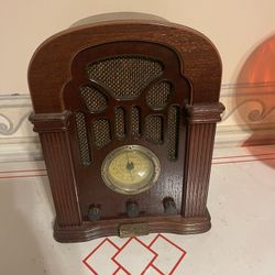 Vintage Radio