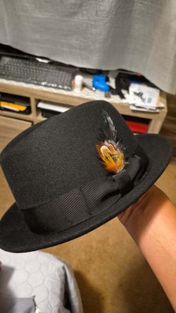 Lowrider Greenspans wool hats new