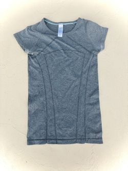 Lululemon Iviva Shirt